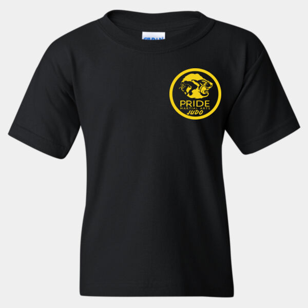 Pride Youth Tee Thumbnail