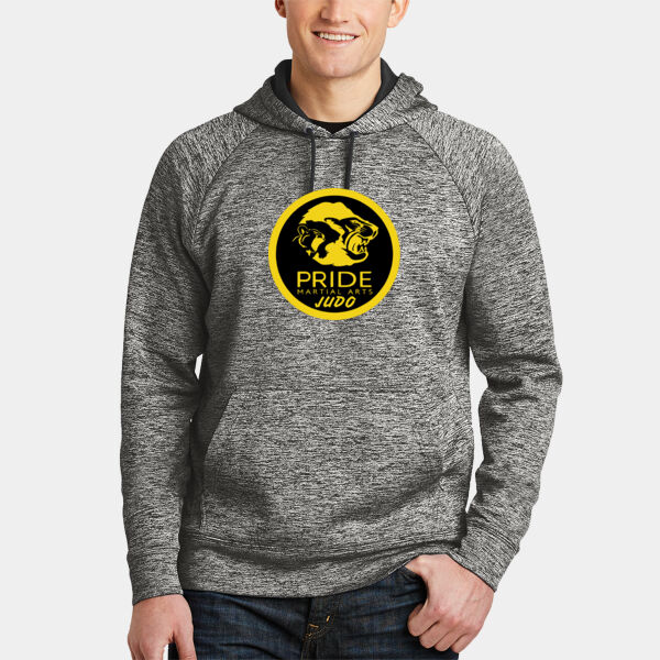 Pride Electric Hoody Thumbnail