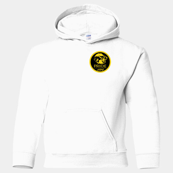 Pride Youth Hoody Thumbnail