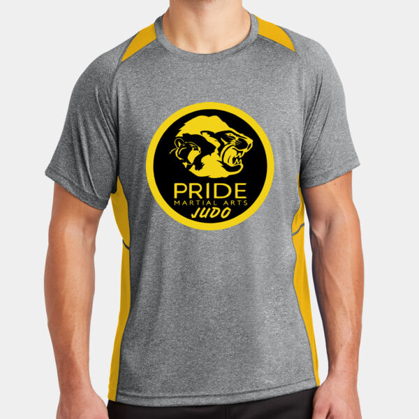 Pride Poly Tee Thumbnail