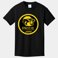 Youth Pride Martial Arts Tee Thumbnail