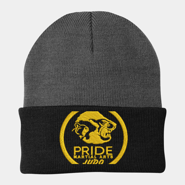 Pride Beanie Thumbnail