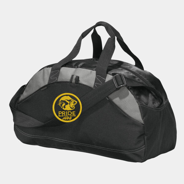 Pride Judo Duffel Bag Thumbnail