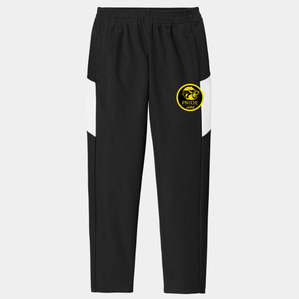 Youth Judo Pride Team Pants Thumbnail